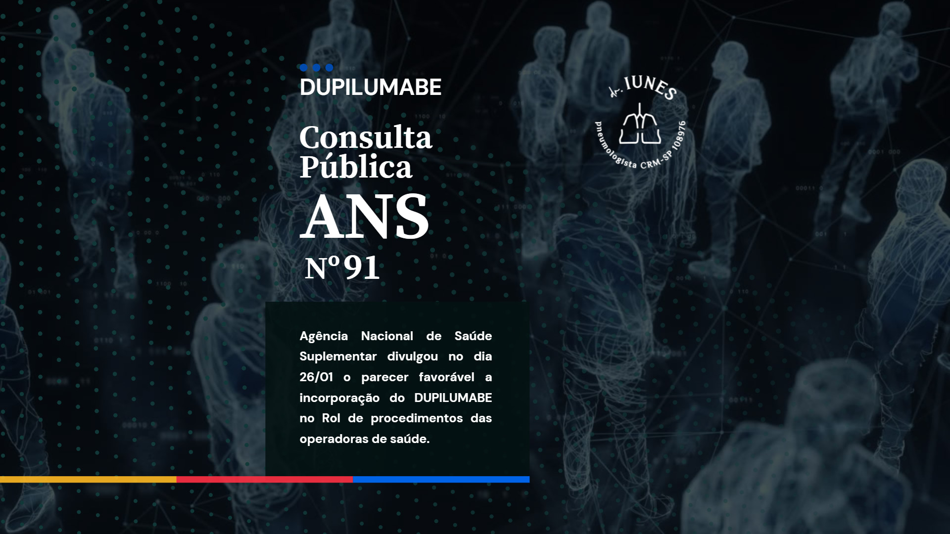 Consulta pública aberta na ANS - Nº 91